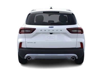 Thumbnail: 2025 Ford Escape - 4