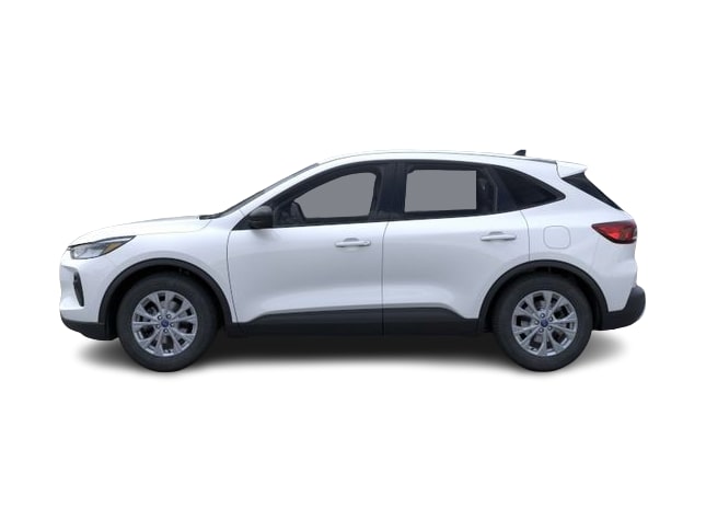 Thumbnail: 2025 Ford Escape - 3