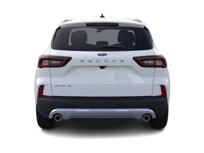 Thumbnail: 2026 Ford Escape - 4