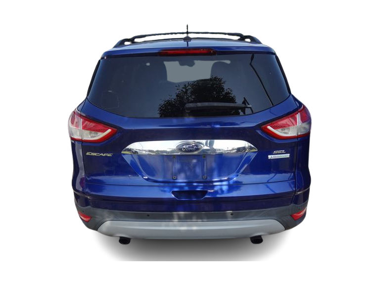 Thumbnail: 2013 Ford Escape - 3
