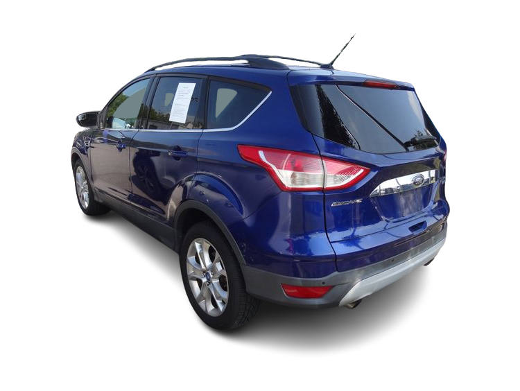 Thumbnail: 2013 Ford Escape - 2