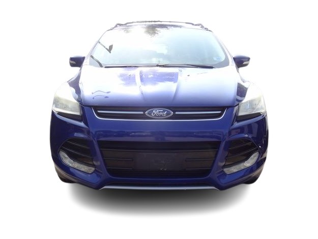 Thumbnail: 2013 Ford Escape - 4