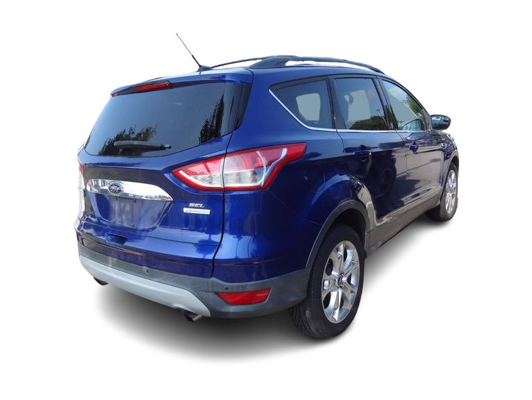 Thumbnail: 2013 Ford Escape - 14