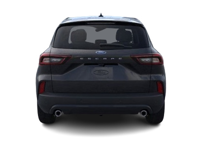 Thumbnail: 2025 Ford Escape - 5