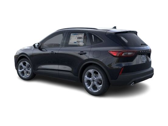 Thumbnail: 2025 Ford Escape - 4