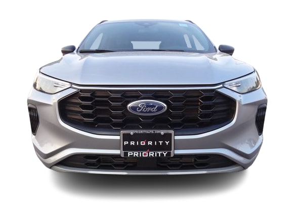 Thumbnail: 2024 Ford Escape - 5