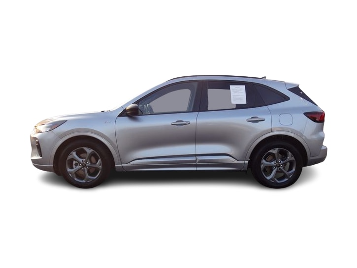 Thumbnail: 2024 Ford Escape - 3