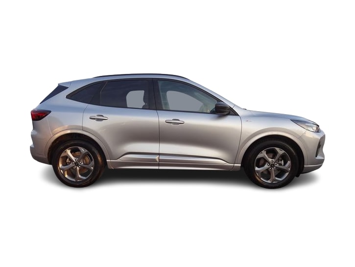 Thumbnail: 2024 Ford Escape - 15