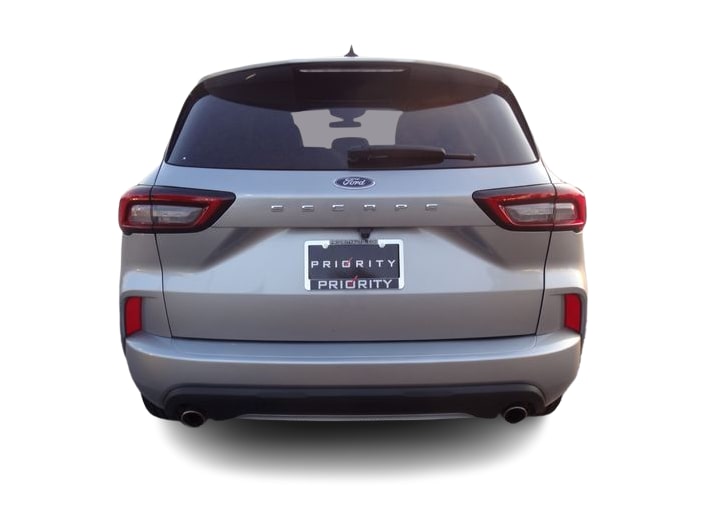 Thumbnail: 2024 Ford Escape - 4