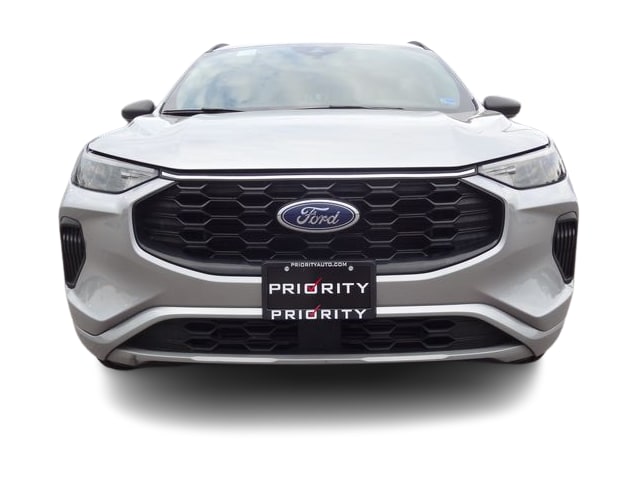 Thumbnail: 2024 Ford Escape - 5