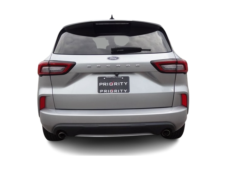 Thumbnail: 2024 Ford Escape - 4
