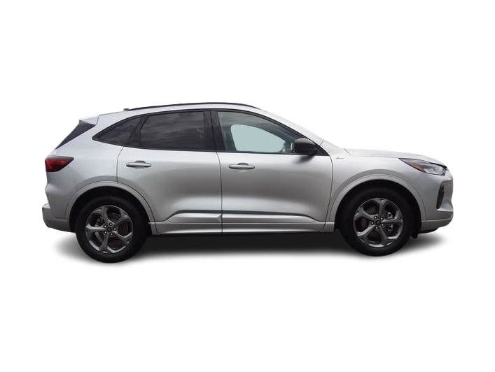 Thumbnail: 2024 Ford Escape - 17