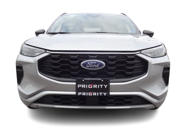 Thumbnail: 2024 Ford Escape - 5