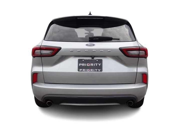 Thumbnail: 2024 Ford Escape - 4
