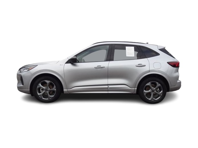 Thumbnail: 2024 Ford Escape - 3