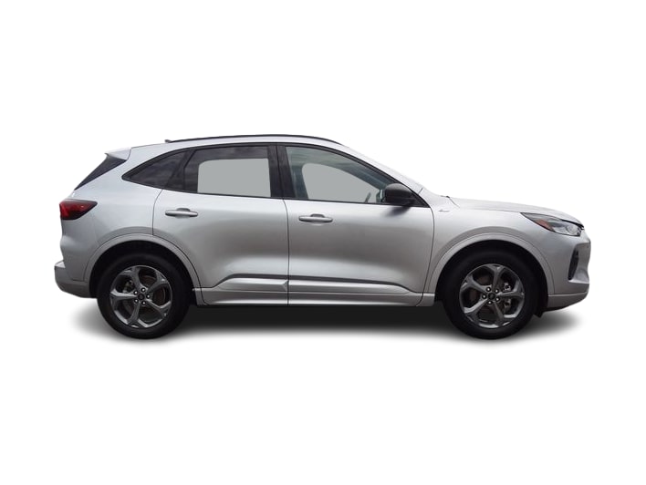 Thumbnail: 2024 Ford Escape - 17