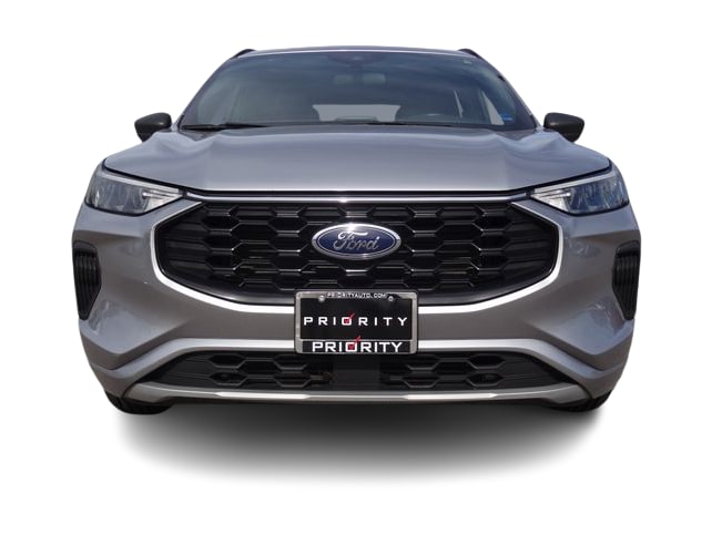 Thumbnail: 2024 Ford Escape - 5