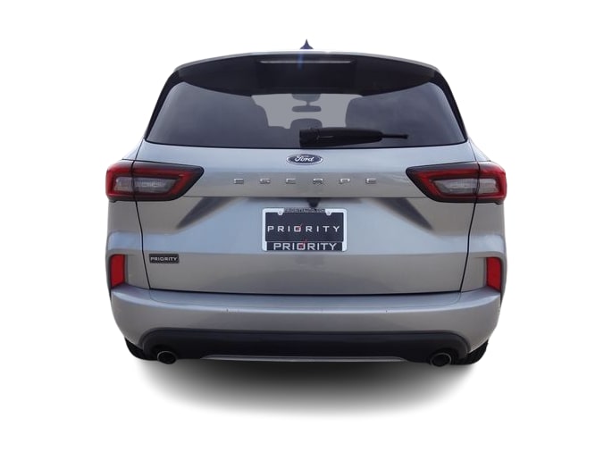Thumbnail: 2024 Ford Escape - 4