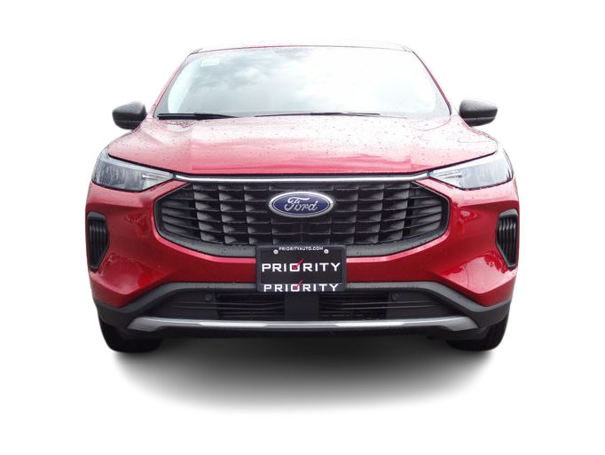 Thumbnail: 2023 Ford Escape - 5