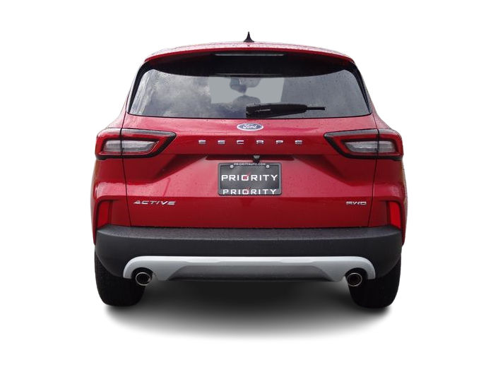 Thumbnail: 2023 Ford Escape - 4