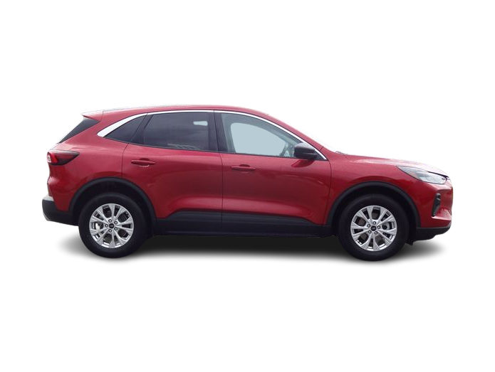 Thumbnail: 2023 Ford Escape - 17