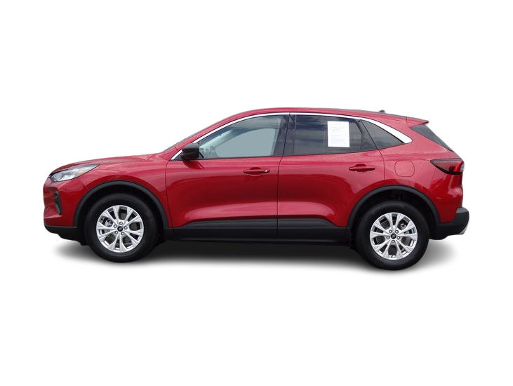 Thumbnail: 2023 Ford Escape - 3