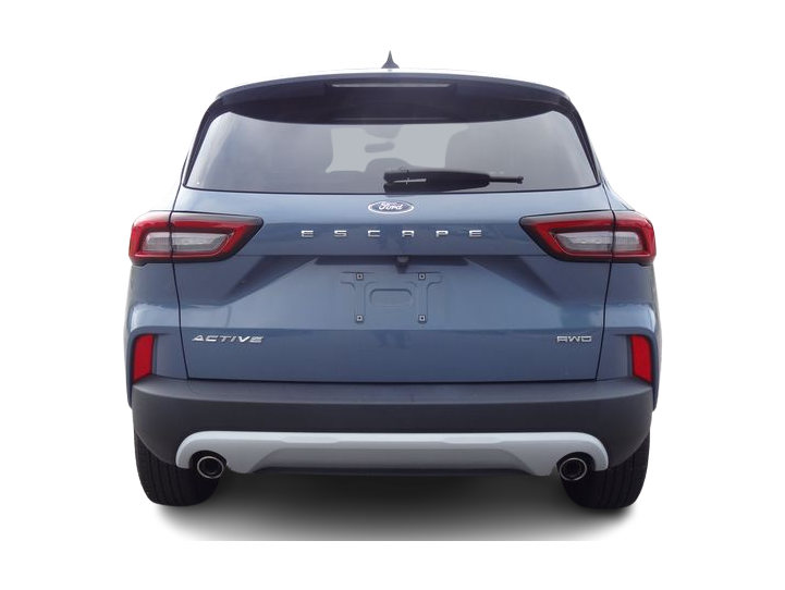 Thumbnail: 2024 Ford Escape - 4
