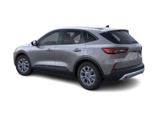 2025 Ford Escape Active 4