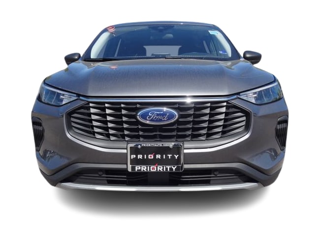 Thumbnail: 2024 Ford Escape - 5