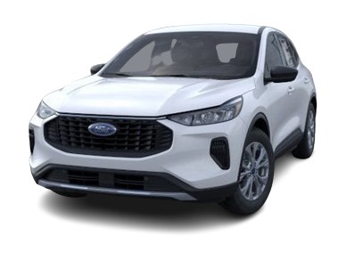 Thumbnail: 2025 Ford Escape - 13