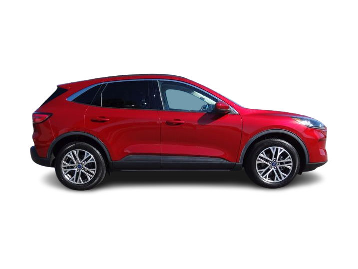 Thumbnail: 2022 Ford Escape - 19