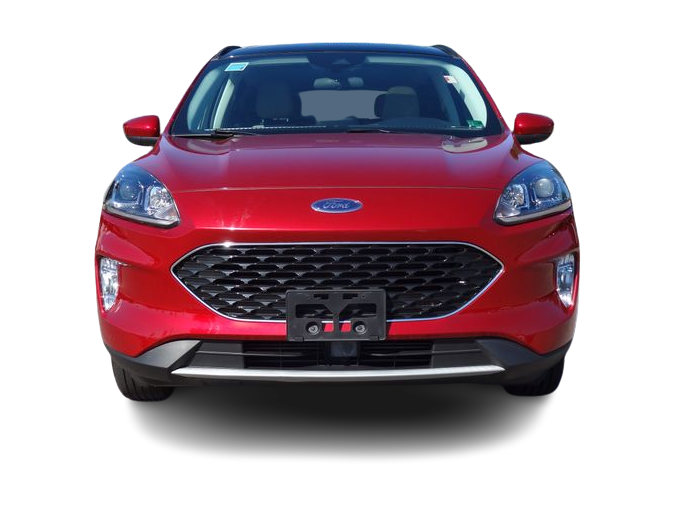 Thumbnail: 2022 Ford Escape - 4