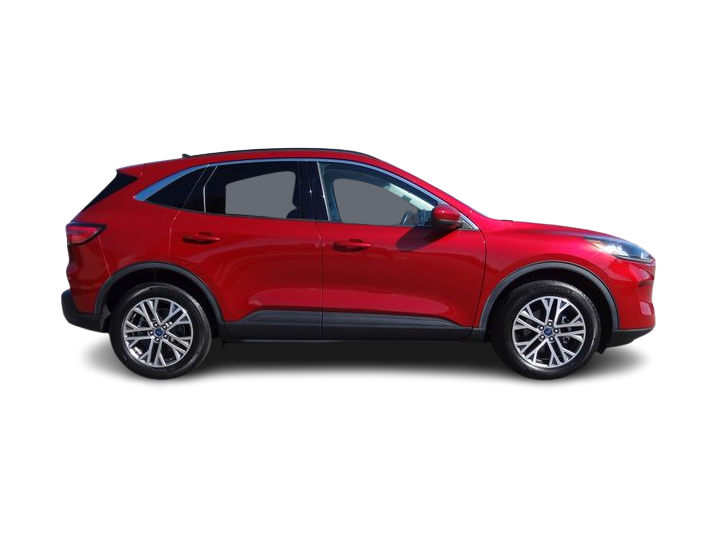 Thumbnail: 2022 Ford Escape - 19