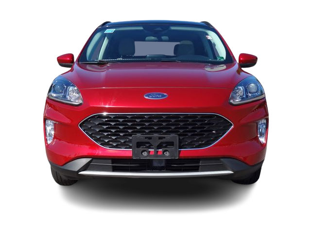 Thumbnail: 2022 Ford Escape - 4