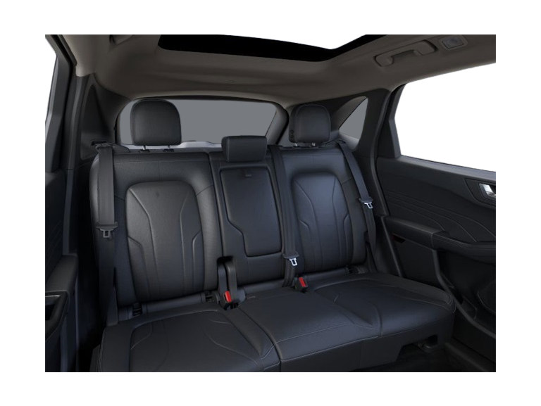2025 Ford Escape Platinum 13