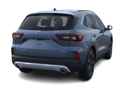 2025 Ford Escape Platinum 16