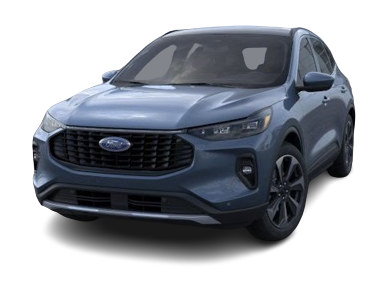 2025 Ford Escape Platinum 14