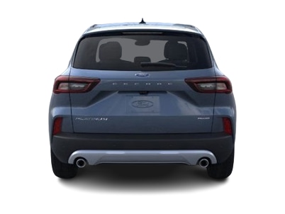 2025 Ford Escape Platinum 5