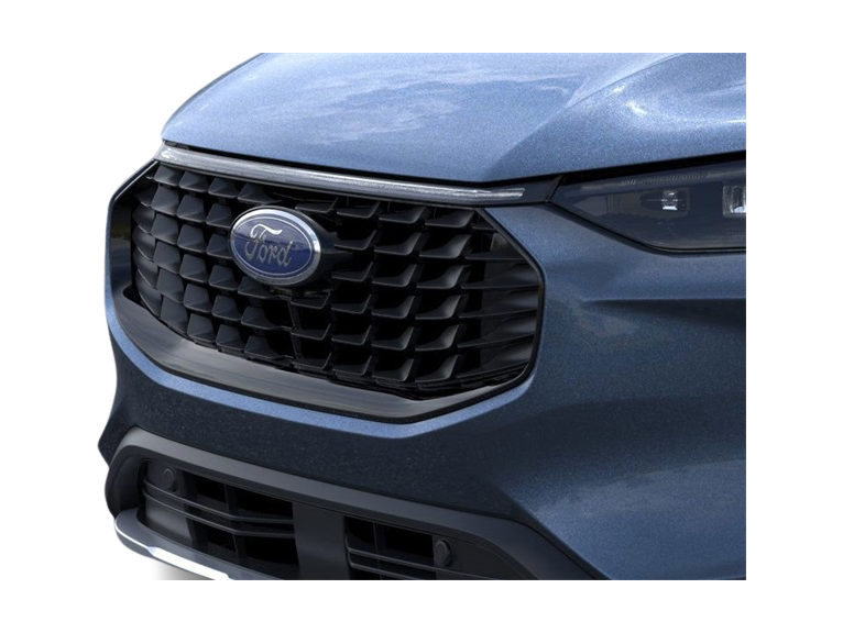 2025 Ford Escape Platinum 18