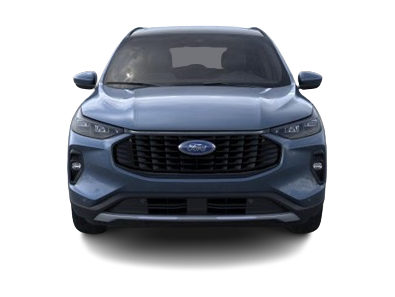 2025 Ford Escape Platinum 6