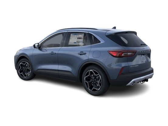 2026 Ford Escape Platinum