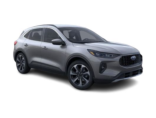 2025 Ford Escape Platinum 15