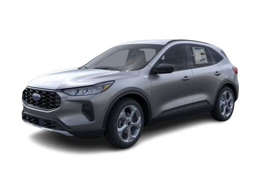 2026 Ford Escape