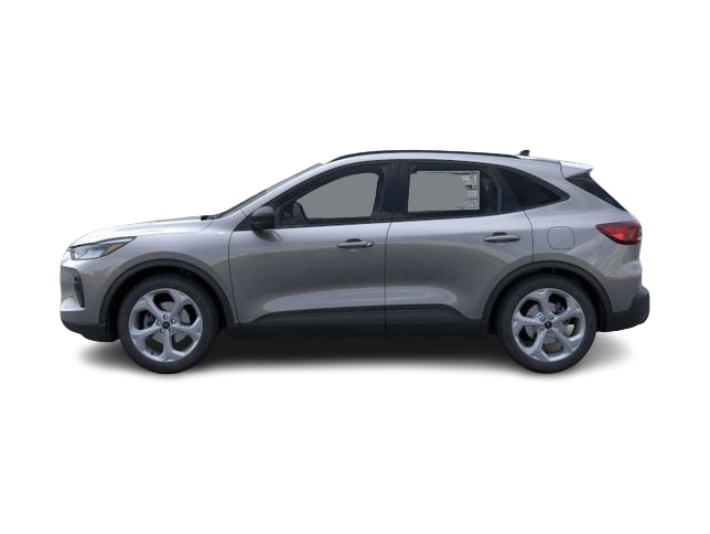 Thumbnail: 2026 Ford Escape - 3