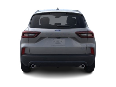 Thumbnail: 2026 Ford Escape - 5