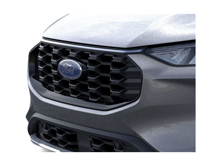 Thumbnail: 2026 Ford Escape - 18