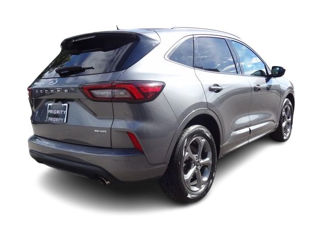 Thumbnail: 2024 Ford Escape - 18