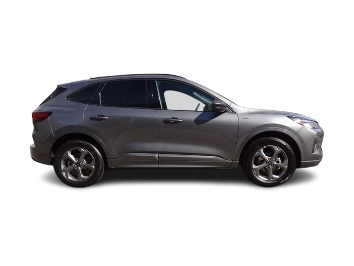 Thumbnail: 2024 Ford Escape - 19