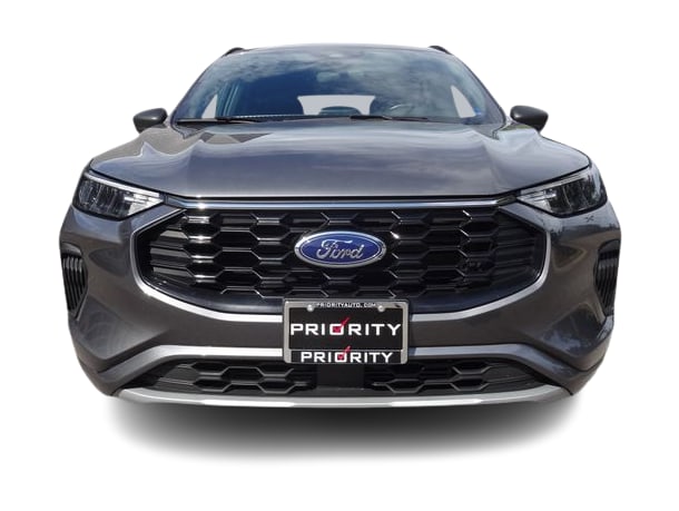 Thumbnail: 2024 Ford Escape - 4