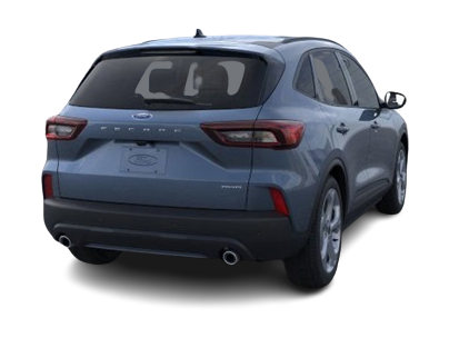 2025 Ford Escape ST-Line 16